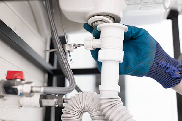 Reliable Pipe Repair contractor in Dillon, SC by AAA Plumbing Heating