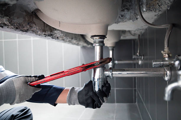Trusted Sewer Line Repair service in Dillon, SC - AAA Plumbing Heating